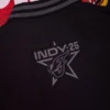 Caitlin Clark 22 Indiana Fever Black Bomber Jacket