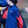 Caitlin Clark Indiana Fever All-Stars 2025 Jacket