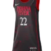 Caitlin Clark Indiana Fever Stranger Things Nike Jersey