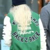 Carhartt Varsity Gigi Hadid Jacket