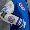 Chelsea Varsity Jacket OVO