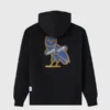 Chelsea x OVO FC Hoodie Black