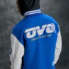 Chelsea x OVO Jacket