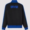 Chelsea x OVO Track Jacket Black