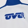 Chelsea x OVO White Track Jacket