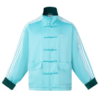 Chinese New Year Mint Green Jacket