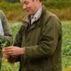Clarkson’s Farm Charlie Ireland Cotton Jacket