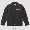 Coors American Needle Coaches Jacket Black