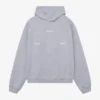 Coramisa Dice Hoodie Grey