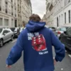 Coramisa Hoodie Dice