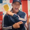 Daddy Yankee Sonriele Track Jacket