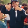 Daddy Yankee Sonriele Track Jacket