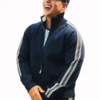 Daddy Yankee Sonriele Track Jacket