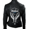 Death Fragile Stranding Express Jacket