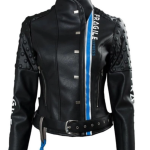 Death Stranding Fragile Express Jacket