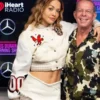 Duran Show 2025 Rita Elvis Ora Jacket