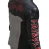 Edi Gathegi Superman 2025 Mister Terrific Leather Jacket