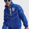 England Lionesses Nike Anthem Jacket