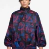 England Lionesses Nike Essential Woven Windrunner Jacket