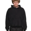 Essential Monochrome Hoodie Berlinc
