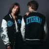 Eternal Jacket Spiritbox
