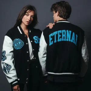 Eternal Jacket Spiritbox