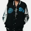 Spiritbox Eternal Varsity Jacket