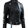 Express Death Stranding Fragile Jacket