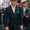 F1 Movie Premiere Brad Pitt Blazer