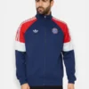 FC Bayern München 25-26 Anthem Track Sports Jacket