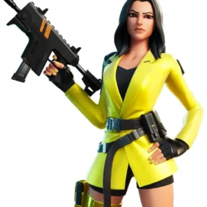 Fortnite Yellow Jacket Blazer