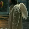 Fortune Keanu Good Reeves Coat