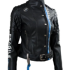 Fragile Express Death Stranding Jacket
