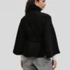 Gina Tricot Black Jacket