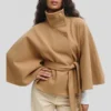 Gina Tricot Jacket Beige