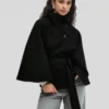 Gina Tricot Jacket Black