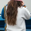 Girls Billie Zip Up Such Brave Jacke