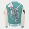 Godspeed Letterman Jacket