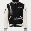 Godspeed Varsity Bomber Jacket