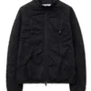 Good Boy Bomber Park Bo-Gum Jacket