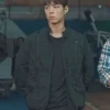 Good Boy Park Bo-Gum Bomber Jacket