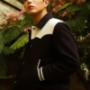 Good Boy Park Bo-Gum Varsity Jacket