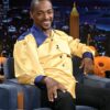 Gordon Gartrell Anthony Mackie Shirt