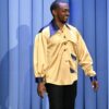 Gordon Gartrell Shirt