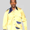Gordon Gartrell Shirt - Image 5
