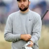 Gplf Nike Sweater Scottie Scheffler