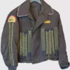 Harry Dean Stanton Brett Alien Nostromo Crew Costume Jacket