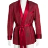 Hugh Hefner Costume