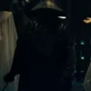 Summer Black Coat I Know What You Did Last