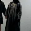 I Know What You Did Last Summer Black Coat